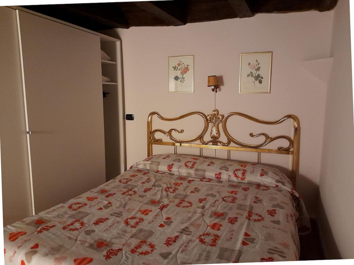Suite Pantano5 Milán Exteriér fotografie